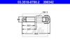 MERCE 0004200155 Breather Screw / Valve